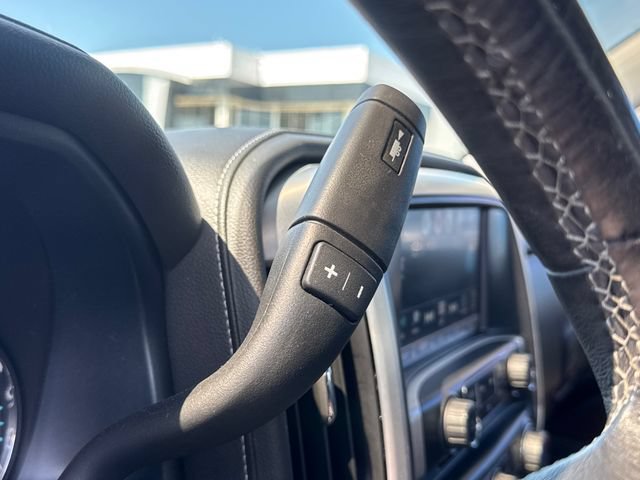 Used 2017 GMC Sierra 1500 SLT AWD/4WD image 16