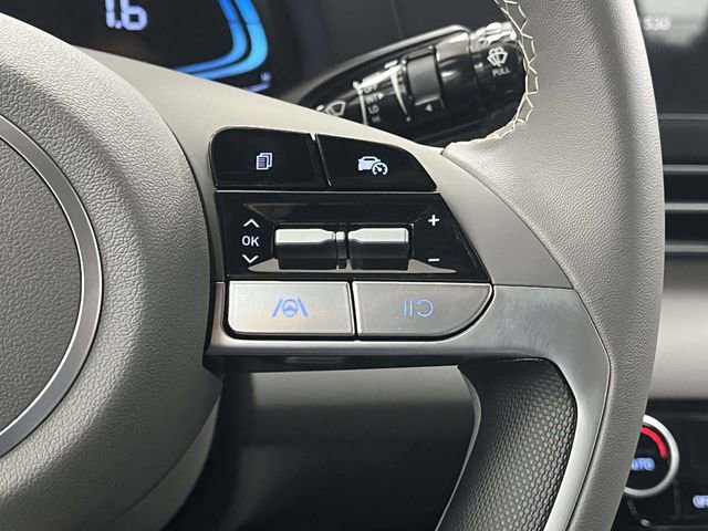 New 2026 Hyundai Elantra Sport FWD image 19