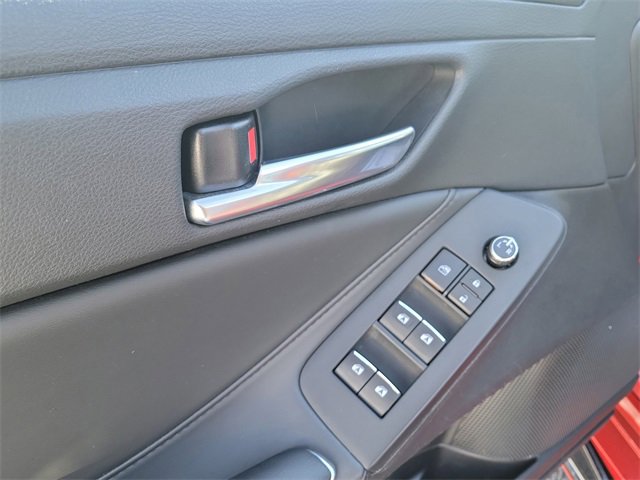 Used 2020 Toyota Avalon TRD image 21