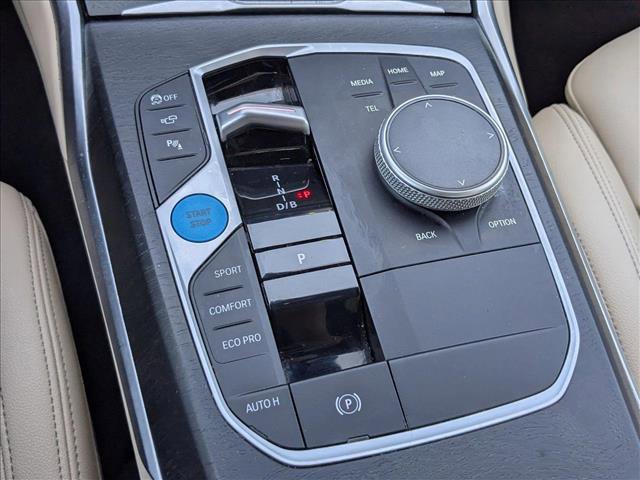 Used 2023 BMW i4 eDrive35 w/ Premium Package RWD image 12