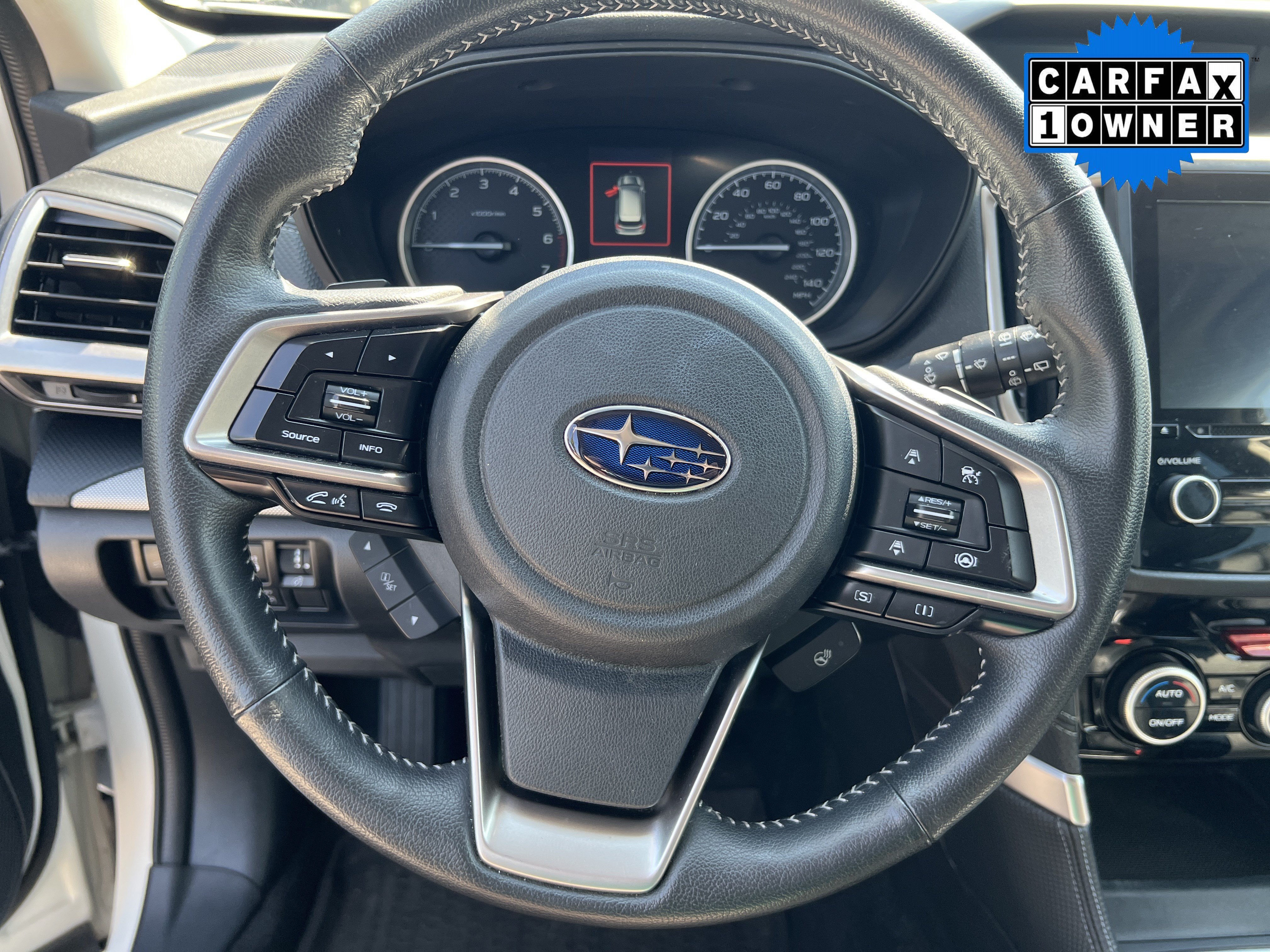 Used 2021 Subaru Forester Limited AWD/4WD image 8