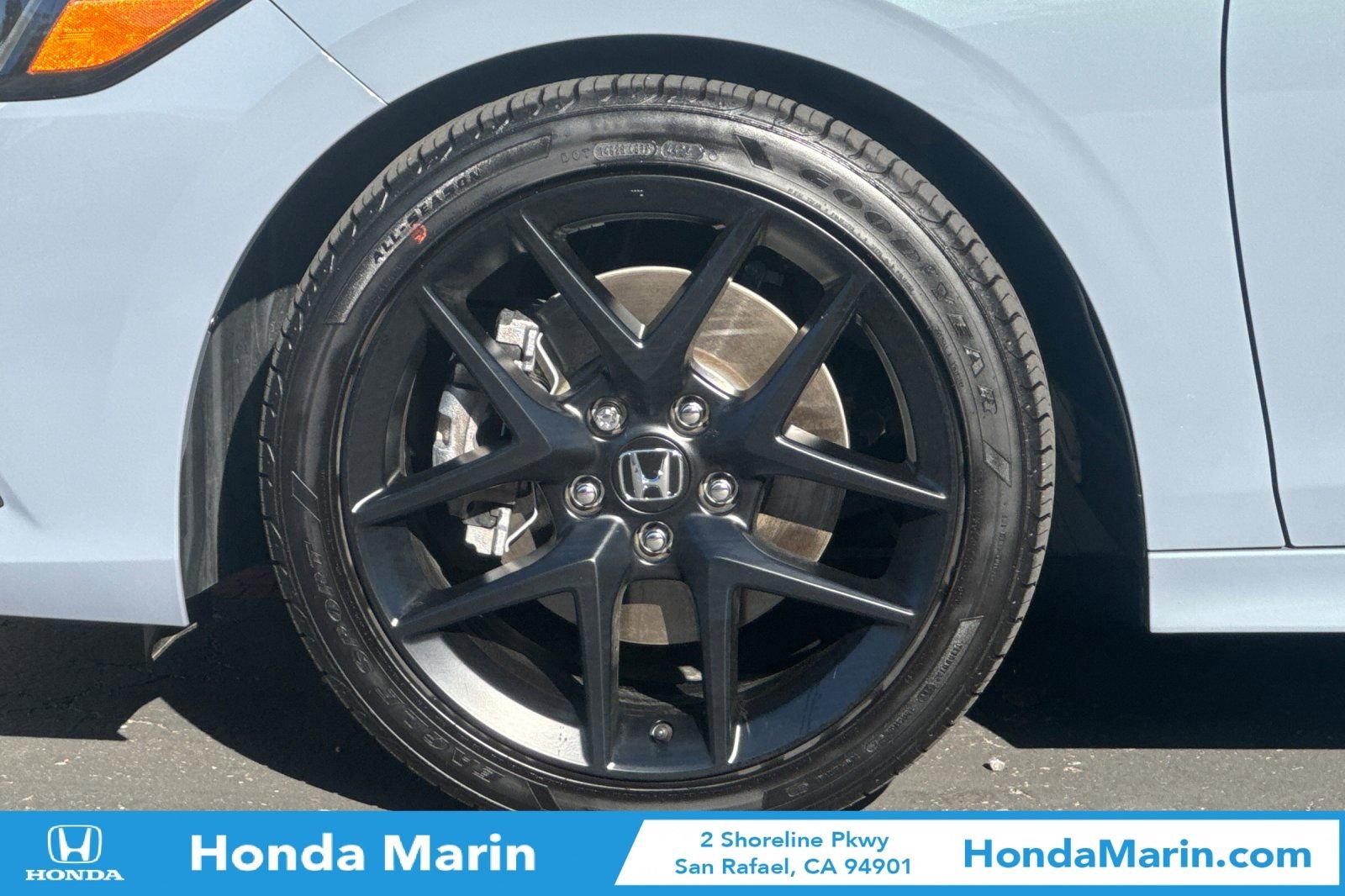 Used 2024 Honda Civic Si image 31