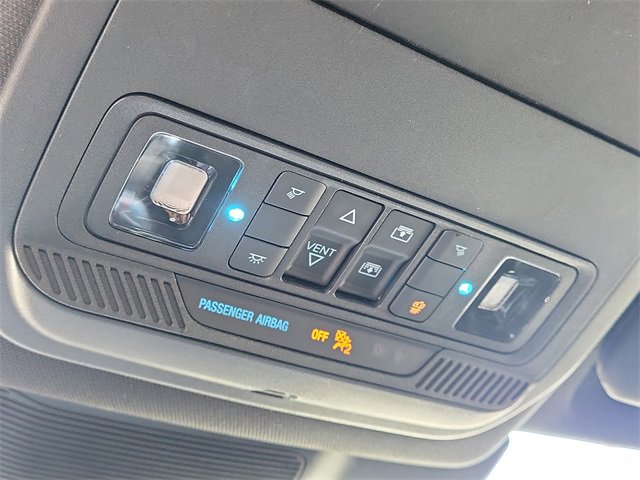 Used 2023 Ford Explorer Platinum w/ Technology Package image 25