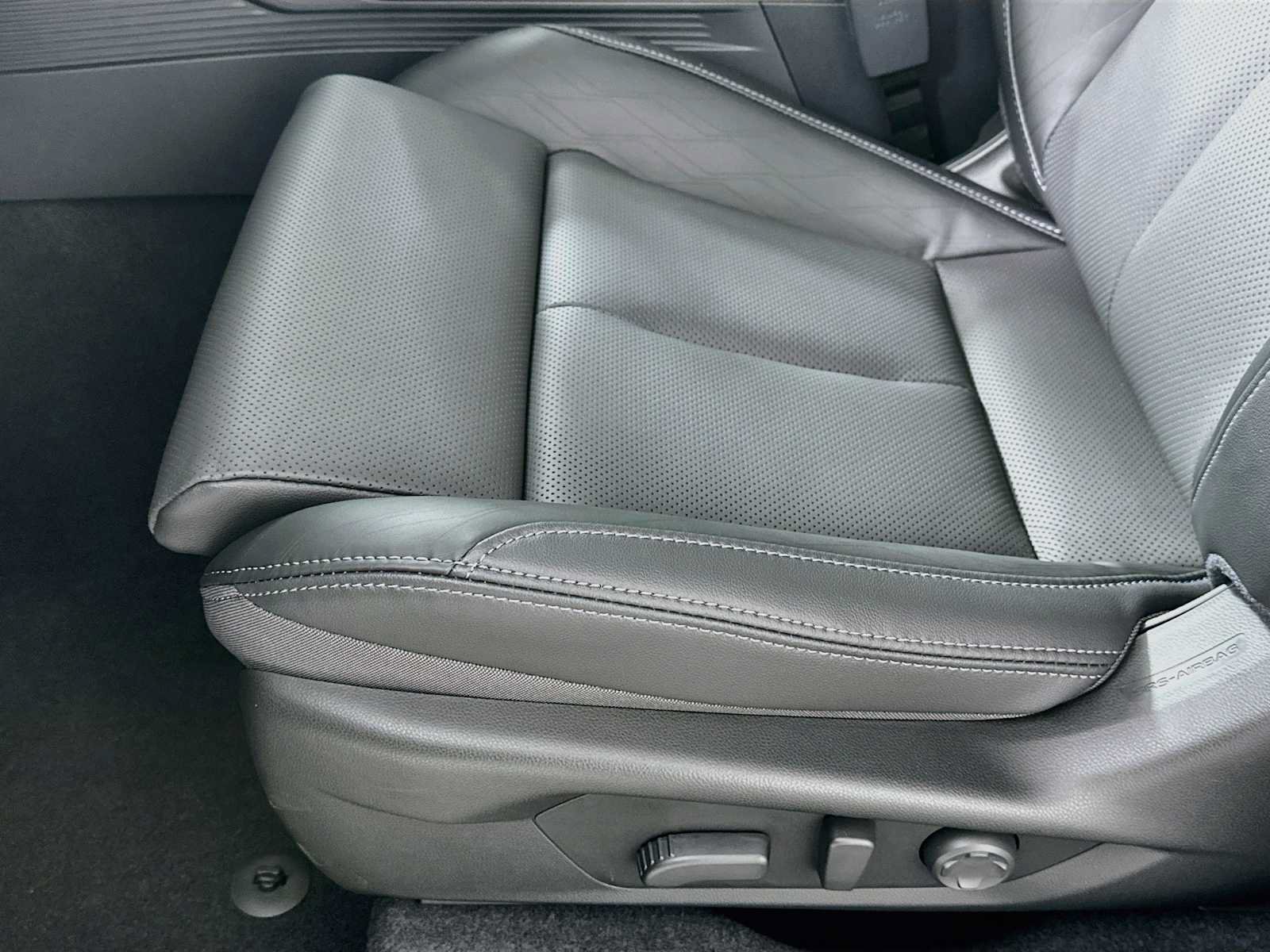New 2026 Subaru Outback Touring XT AWD/4WD image 18