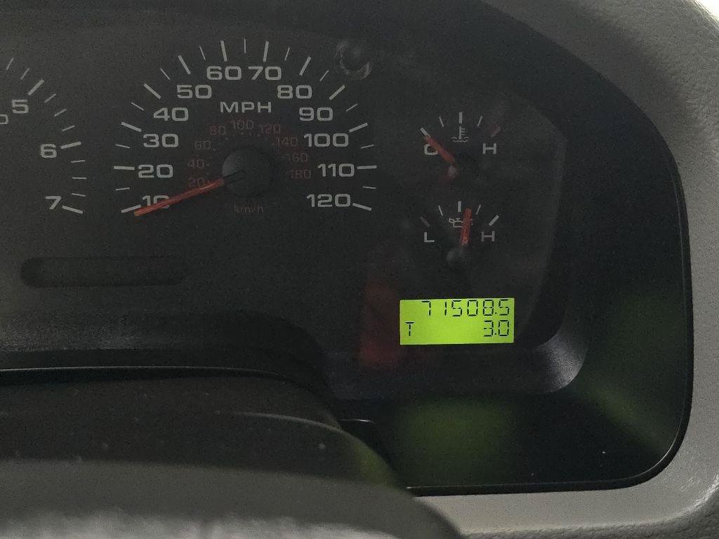 Used 2005 Ford F150 STX RWD image 16