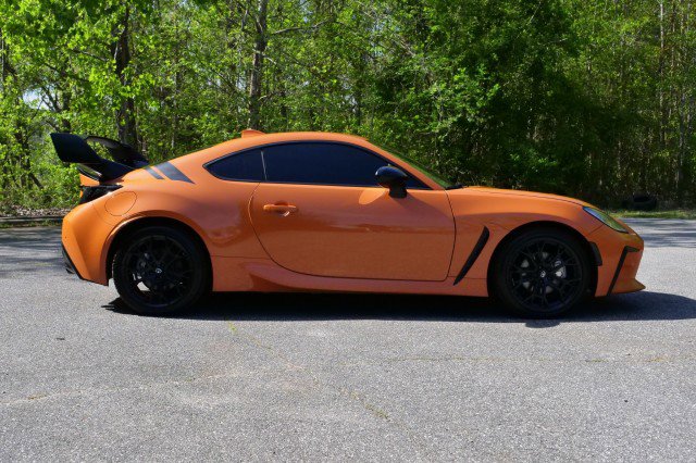 Used 2023 Toyota GR86 10th Anniversary SE RWD image 37