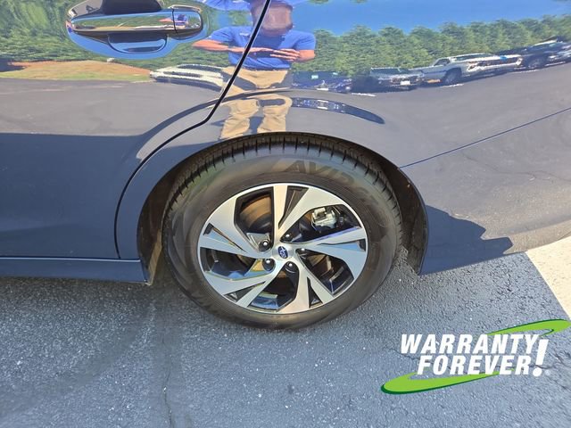 Certified 2025 Subaru Legacy Premium AWD/4WD image 21