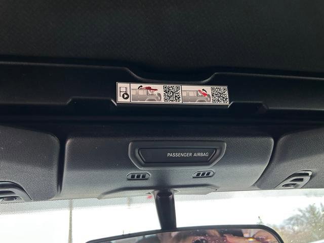 Used 2021 Jeep Wrangler Unlimited Sport image 25