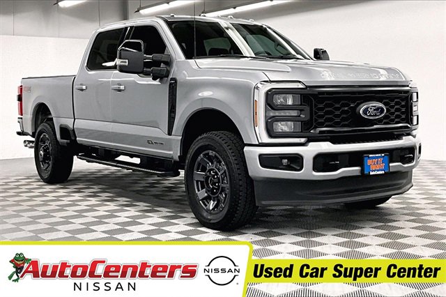 Used 2024 Ford F250 Lariat w/ Sport Appearance Package