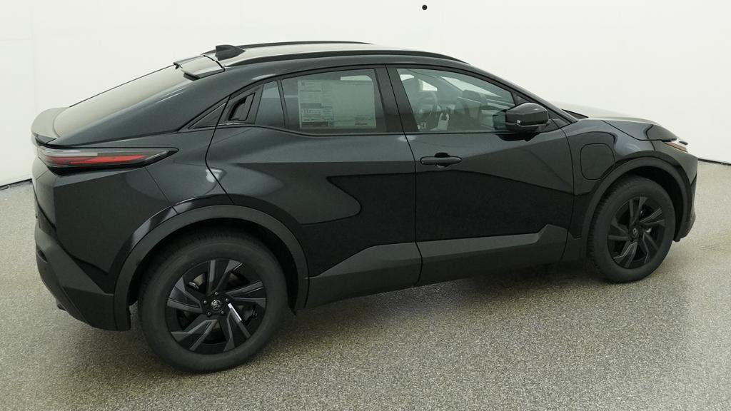 New 2026 Toyota C-HR AWD/4WD image 13