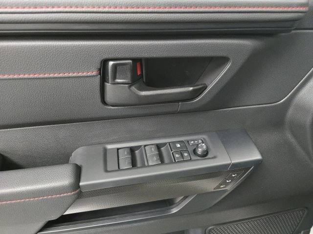 New 2026 Toyota Tundra TRD Pro AWD/4WD image 21
