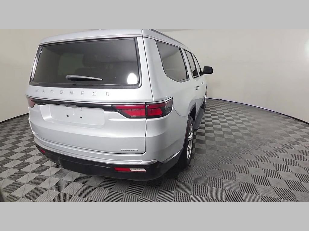 Used 2022 Jeep Wagoneer Series I w/ Premium Group I image 42