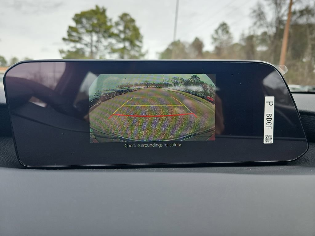 New 2026 MAZDA MAZDA3 2.5 S Hatchback w/ Premium Pkg image 24