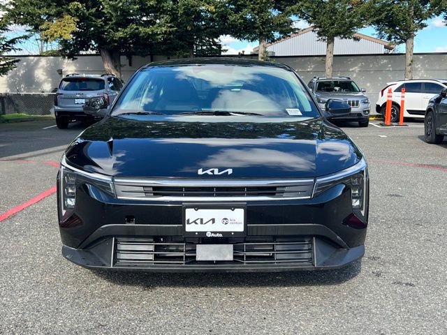 Certified 2025 Kia K4 LX image 6