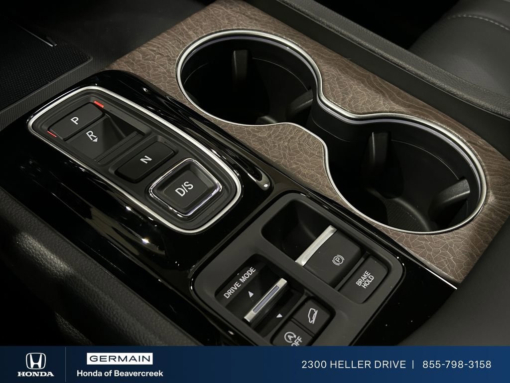 New 2026 Honda Pilot Elite image 21