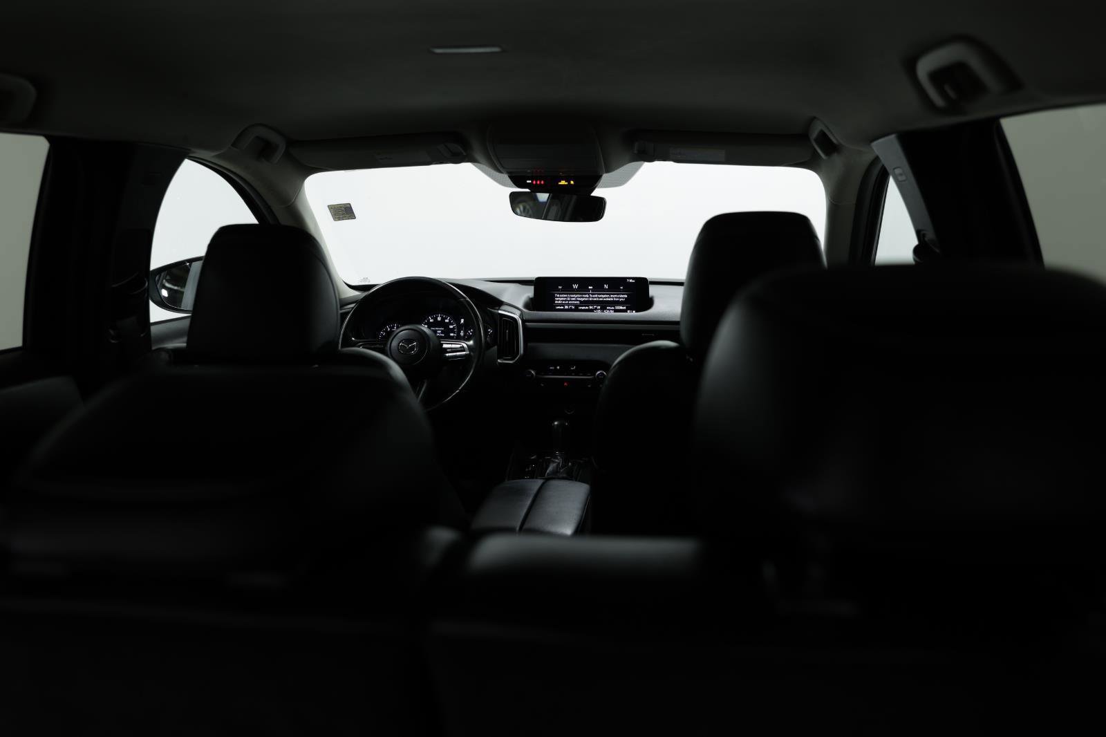 Used 2024 MAZDA CX-50 AWD 2.5 S w/ Preferred Package image 14