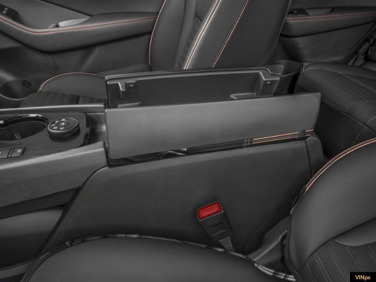 New 2026 Nissan Rogue SV w/ Rock Creek Premium Package image 12