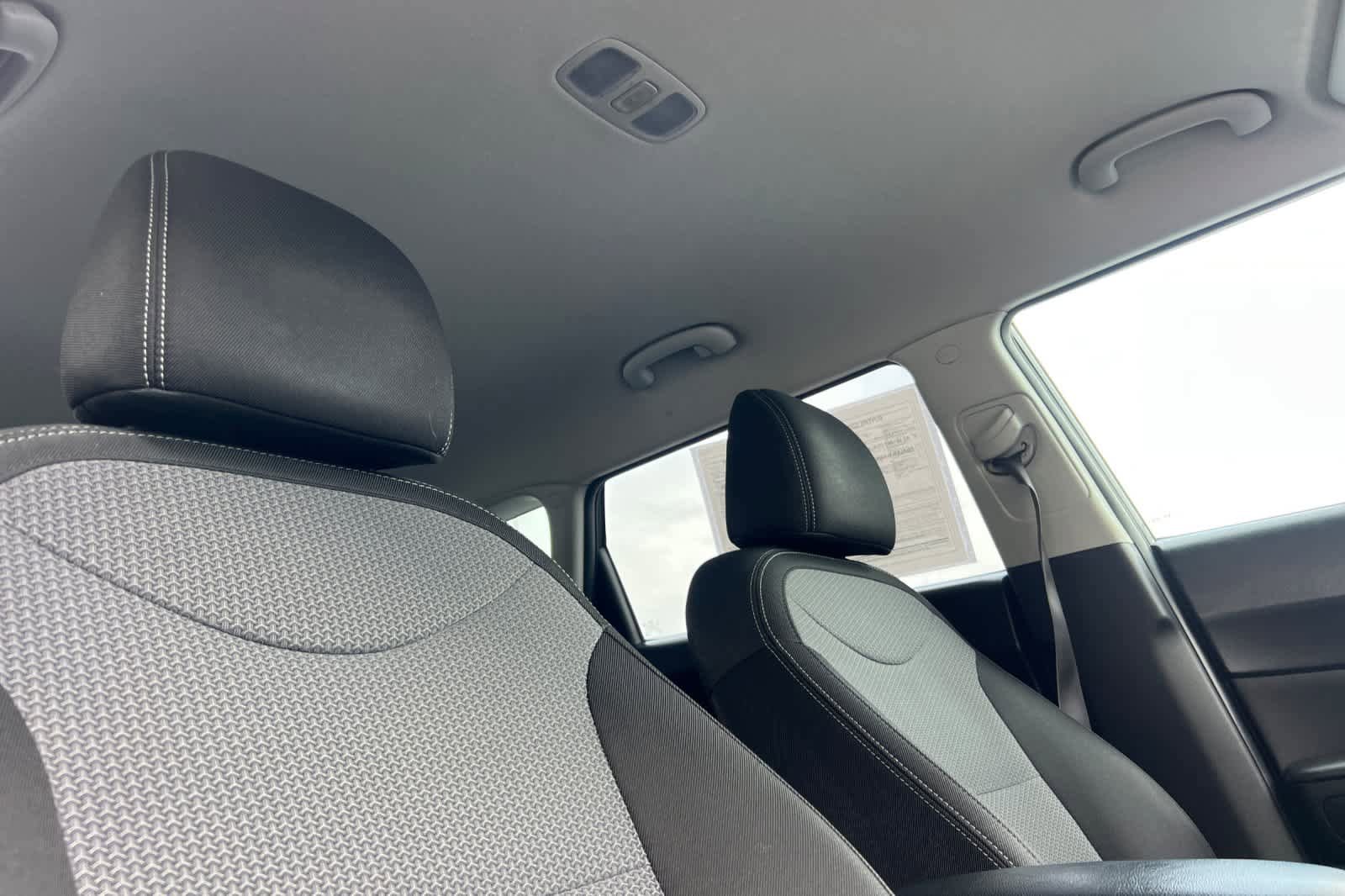 Used 2018 Kia Soul + image 17