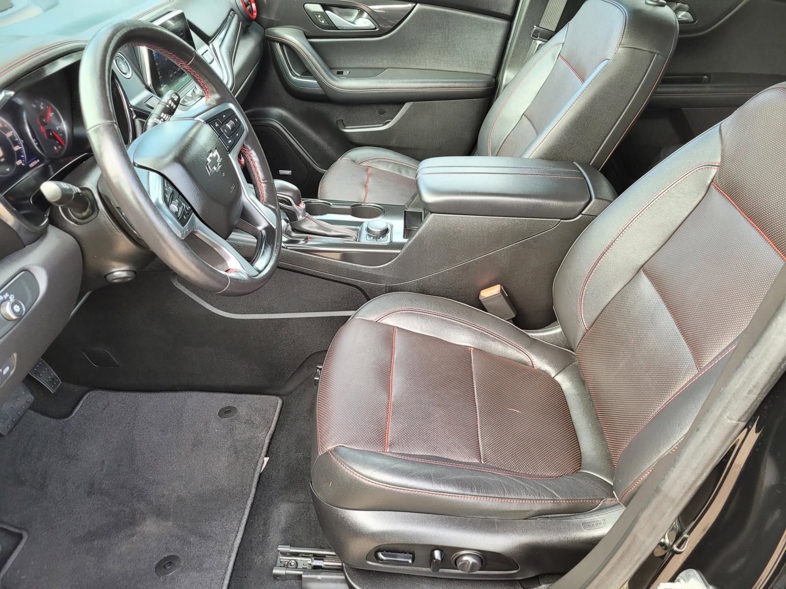 Used 2019 Chevrolet Blazer RS image 24