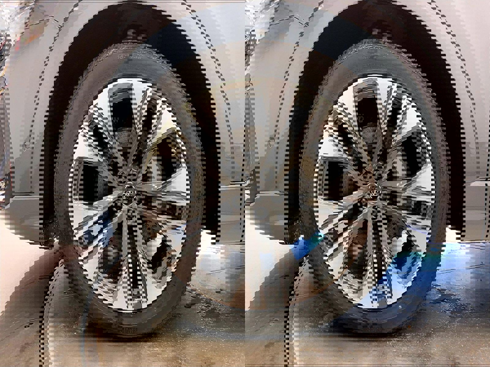 New 2026 Audi Q8 Premium Plus AWD/4WD image 8