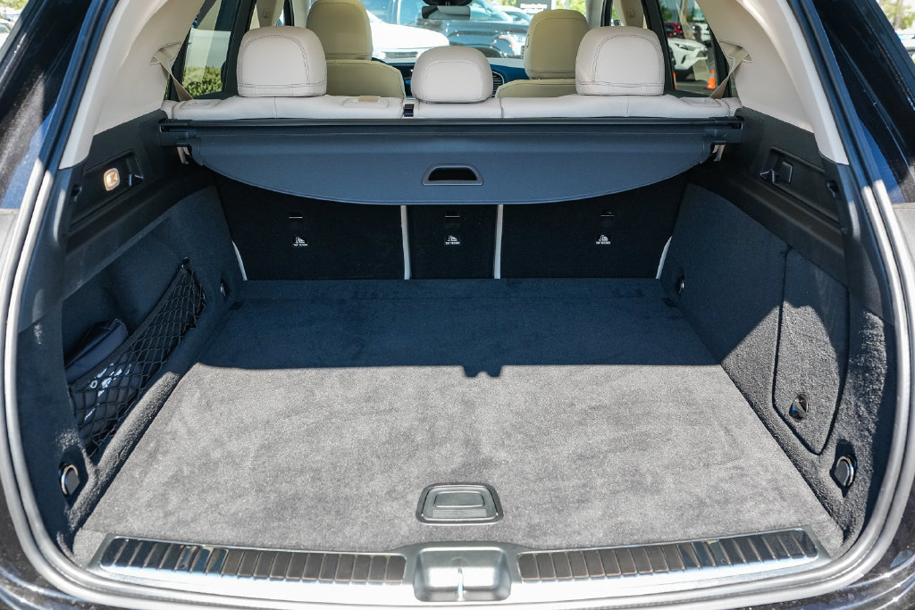 New 2026 Mercedes-Benz GLE 450 4MATIC image 25