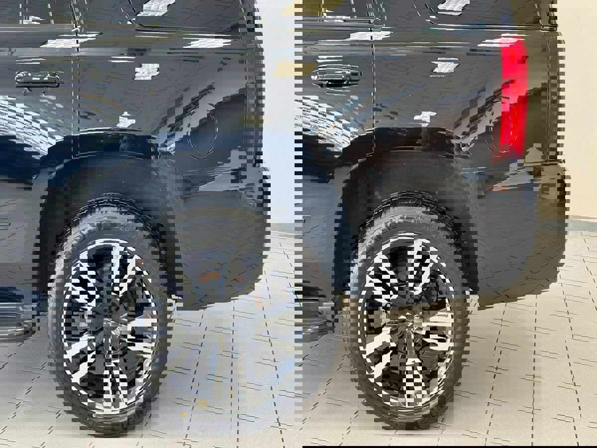 Used 2018 Chevrolet Tahoe Premier image 66