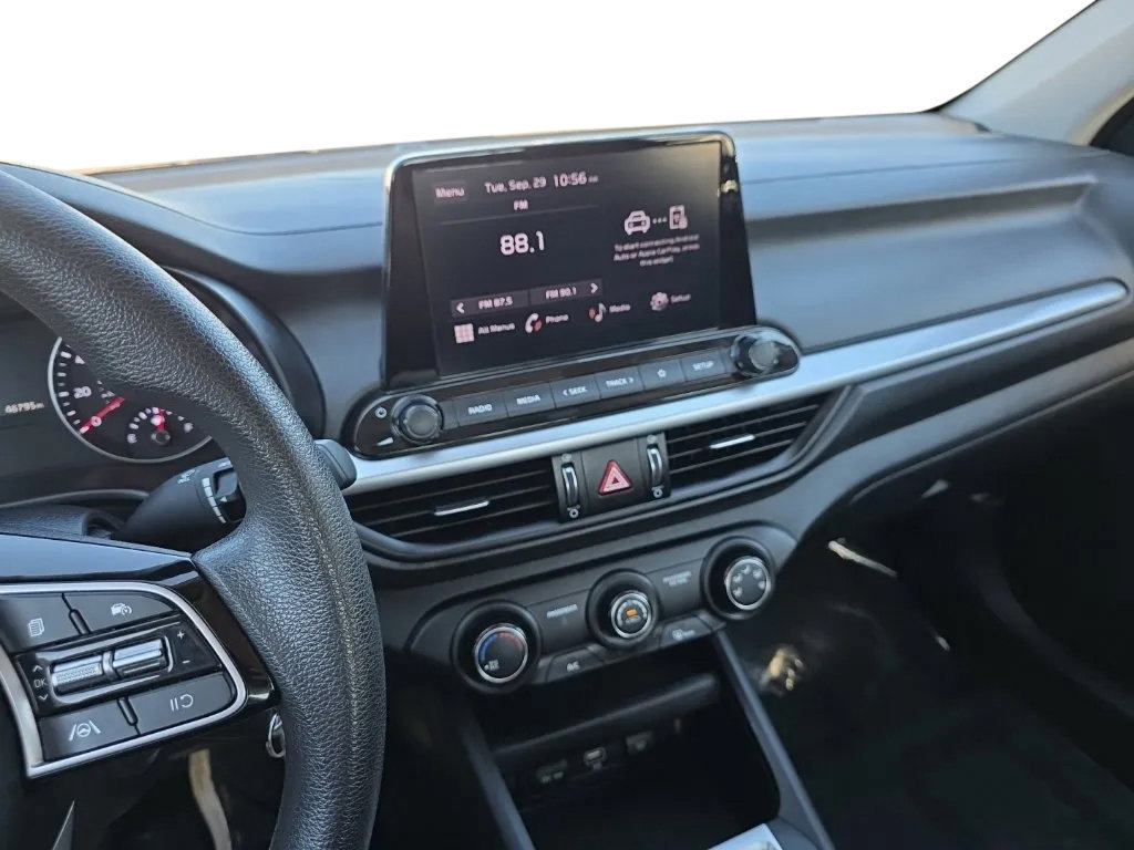 Used 2024 Kia Forte LXS FWD image 24