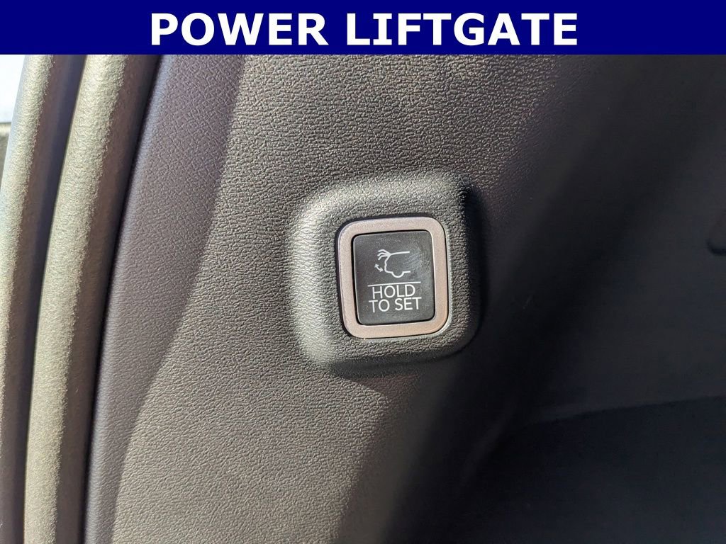 New 2026 Jeep Cherokee Limited image 16