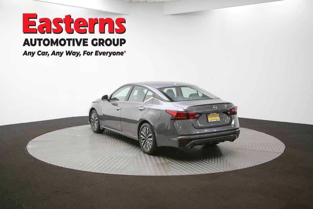 Used 2024 Nissan Altima 2.5 SV w/ SV Premium Package image 63
