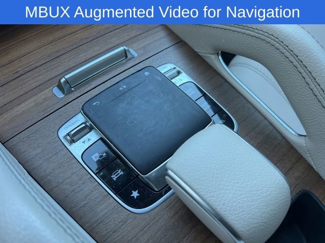 Used 2020 Mercedes-Benz GLE 350 GLE 350 image 22