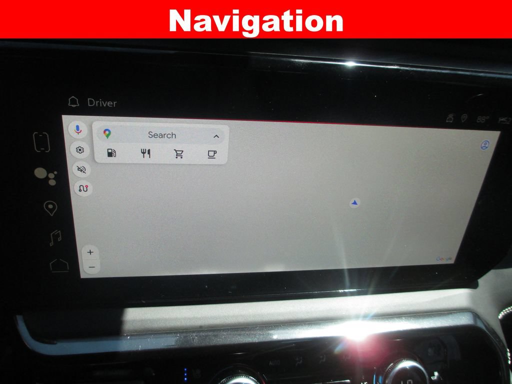 Certified 2024 GMC Sierra 1500 AT4X w/ AT4X AEV Edition AWD/4WD image 16