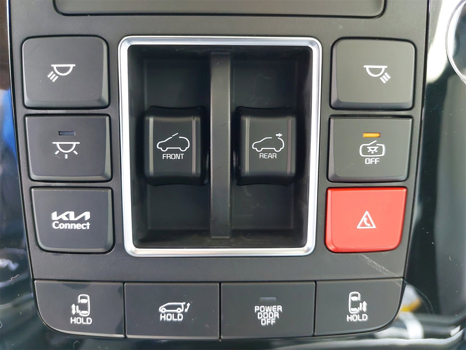 Certified 2025 Kia Carnival SX Prestige image 39