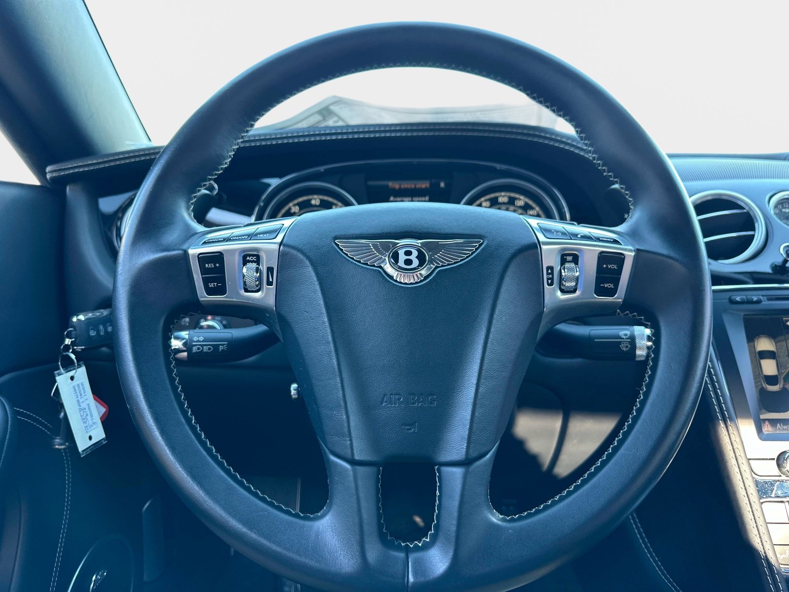 Used 2013 Bentley Continental GT image 24