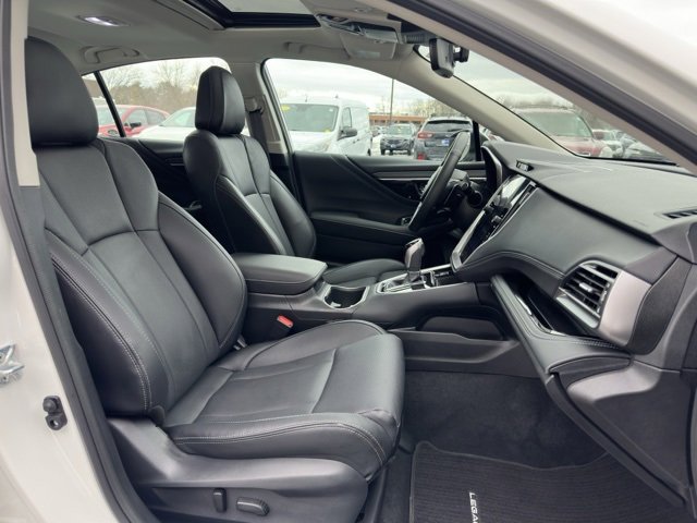 Certified 2025 Subaru Legacy Limited image 24