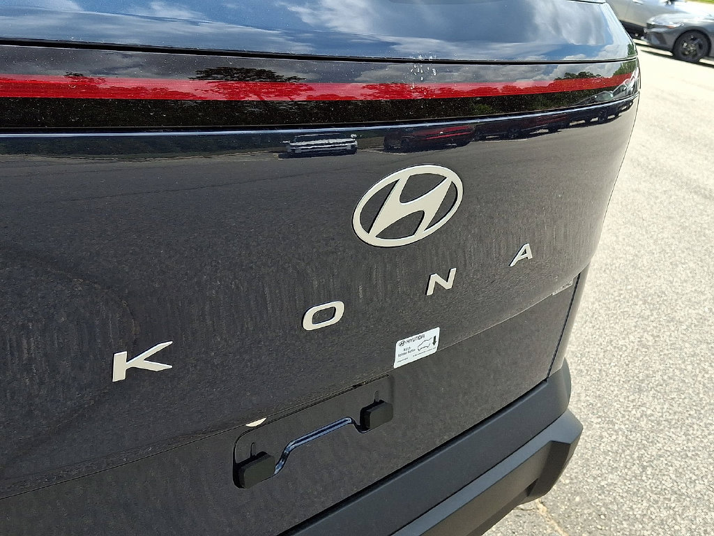 New 2026 Hyundai Kona SEL Sport AWD/4WD image 18