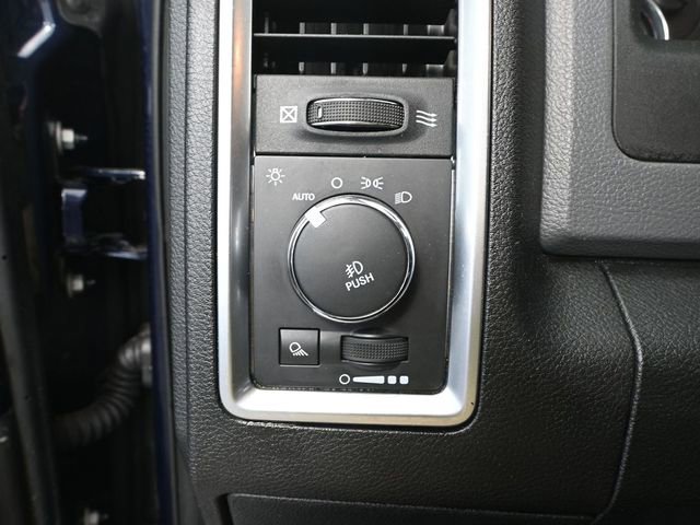 Used 2015 RAM 2500 Big Horn image 34