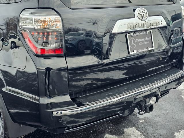 Used 2023 Toyota 4Runner Limited image 14