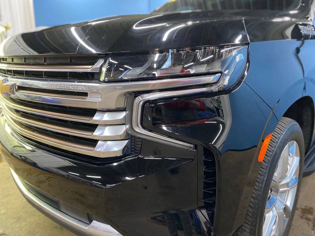 Used 2023 Chevrolet Tahoe High Country image 6