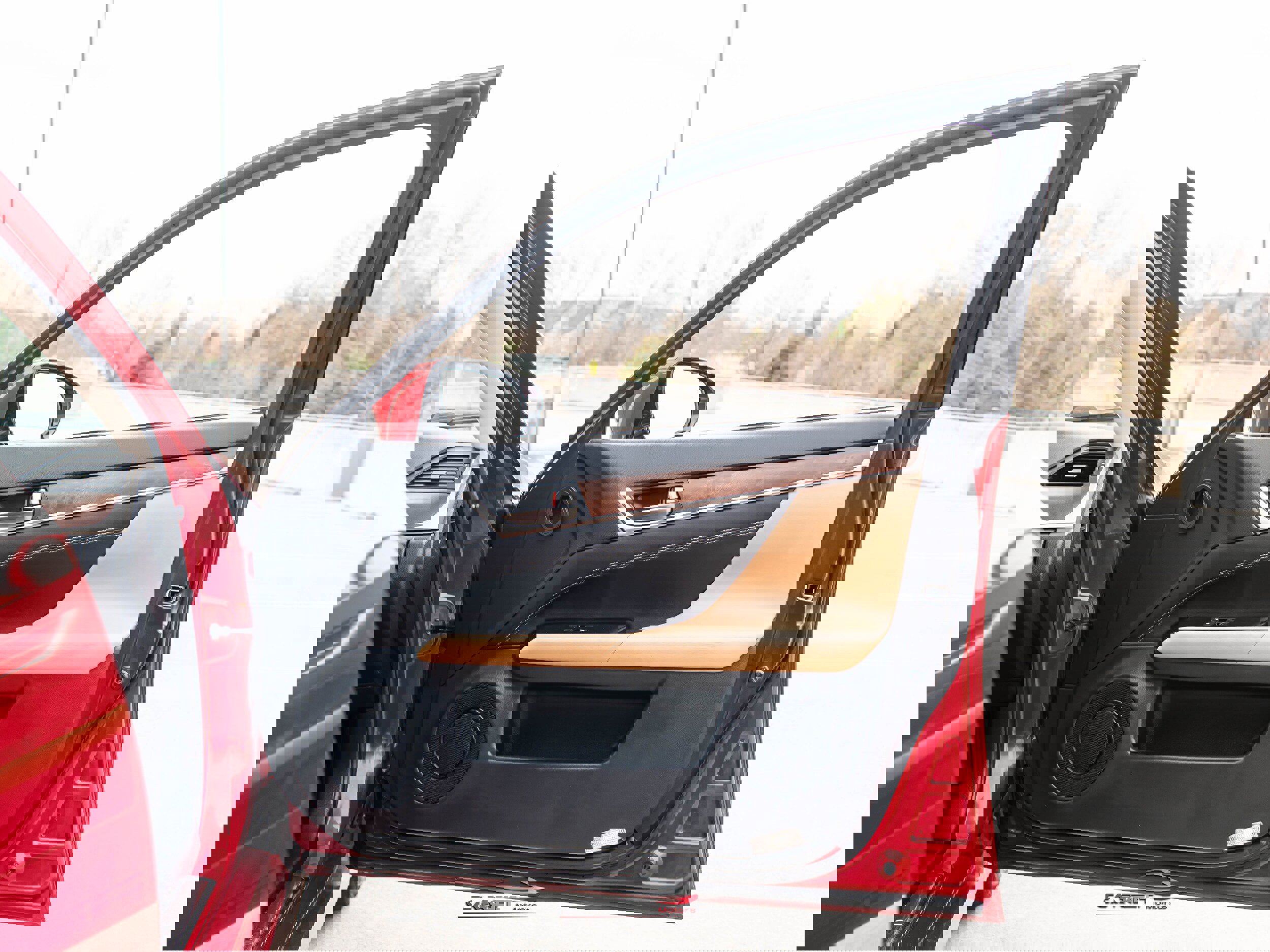 Used 2016 Lexus GS 350 AWD image 44