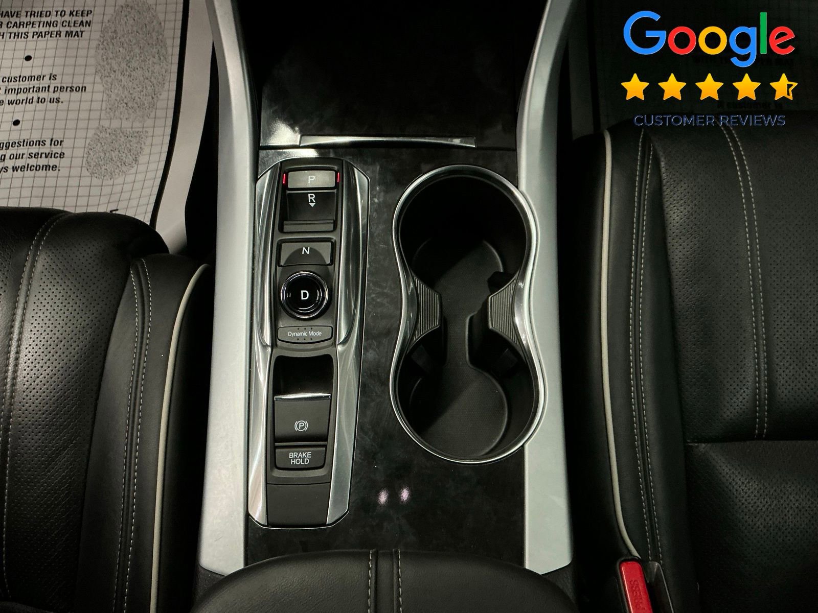 Used 2020 Acura TLX V6 w/ Technology Package image 28