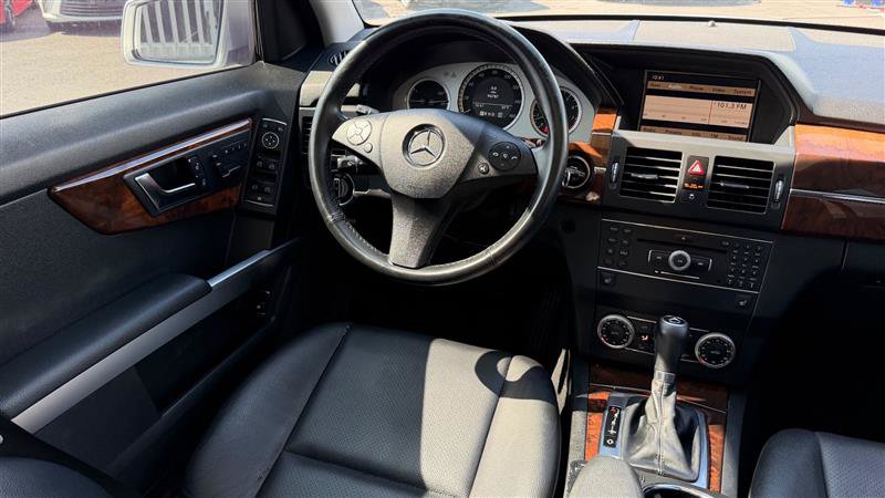 Used 2012 Mercedes-Benz GLK 350 4MATIC image 18