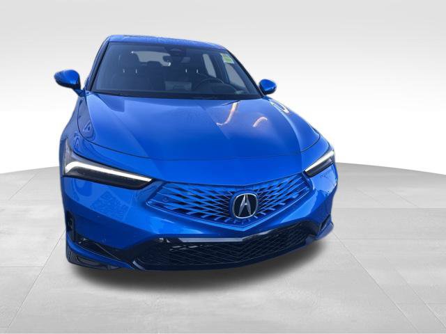 Used 2026 Acura Integra A-Spec w/ Technology Package FWD image 8