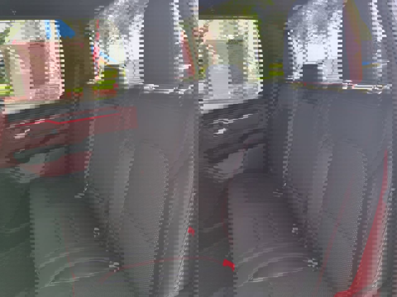 Used 2023 RAM 1500 Rebel image 13