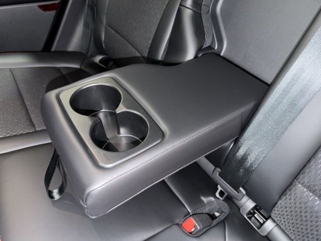 New 2026 Ford Escape ST-Line Select w/ Equipment Group 401A image 32