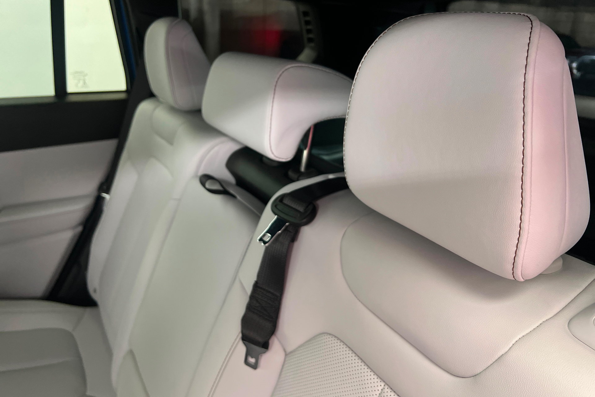 New 2026 Jeep Cherokee Limited AWD/4WD image 19