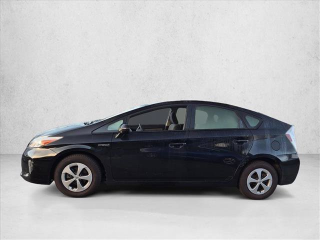 Used 2013 Toyota Prius Three FWD image 8