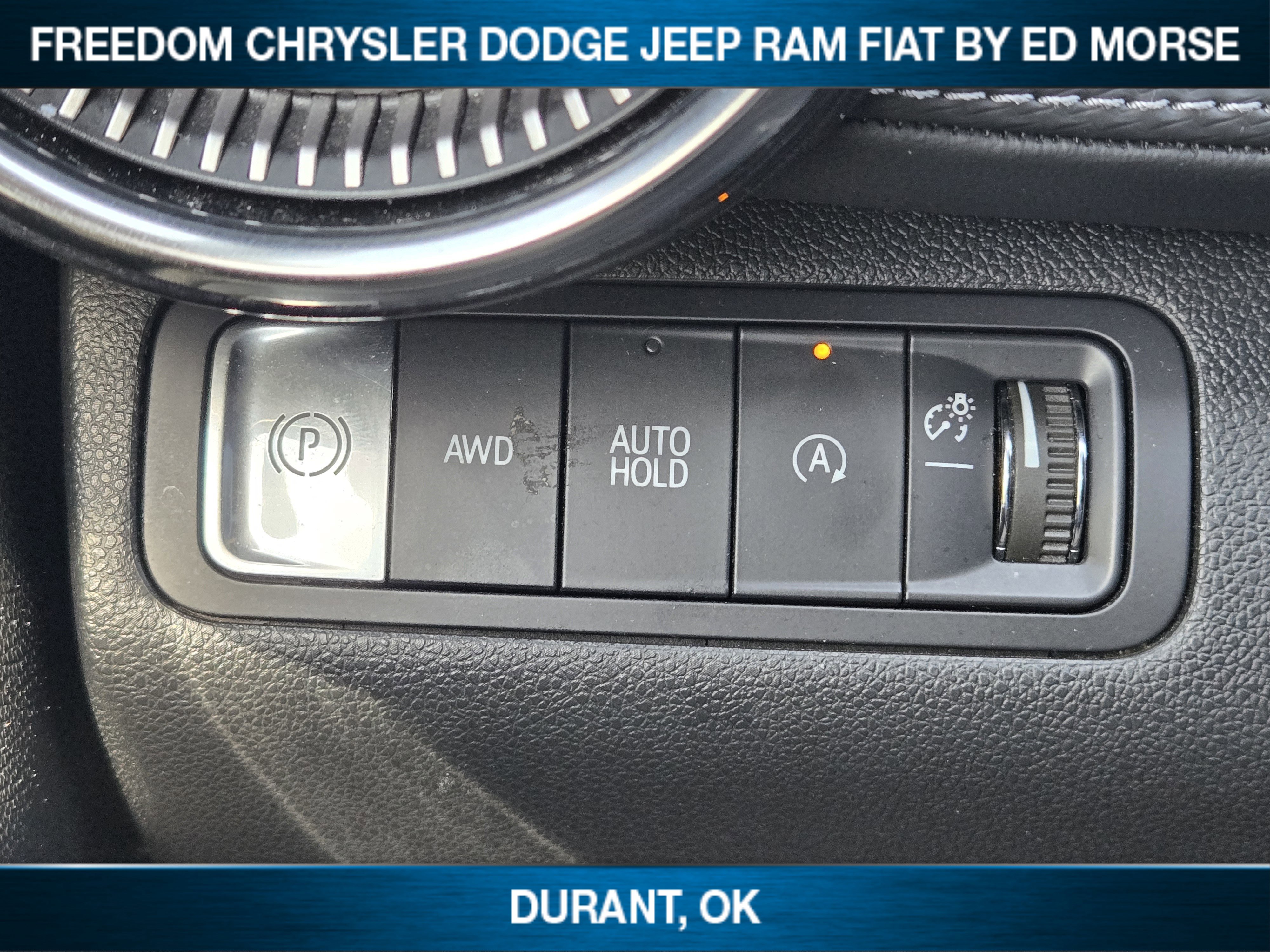 Used 2025 Chevrolet Equinox LT w/ Convenience Package II image 16