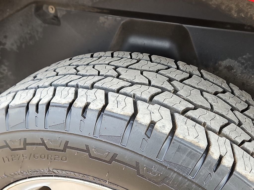 Used 2015 RAM 1500 Big Horn image 6