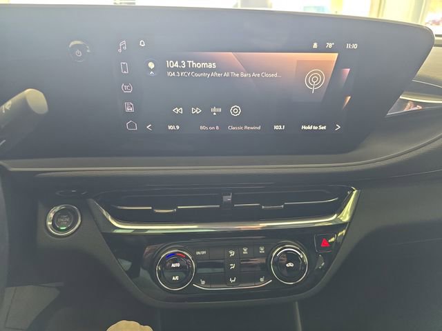 Certified 2024 Buick Envista Sport Touring w/ Convenience I Package image 15