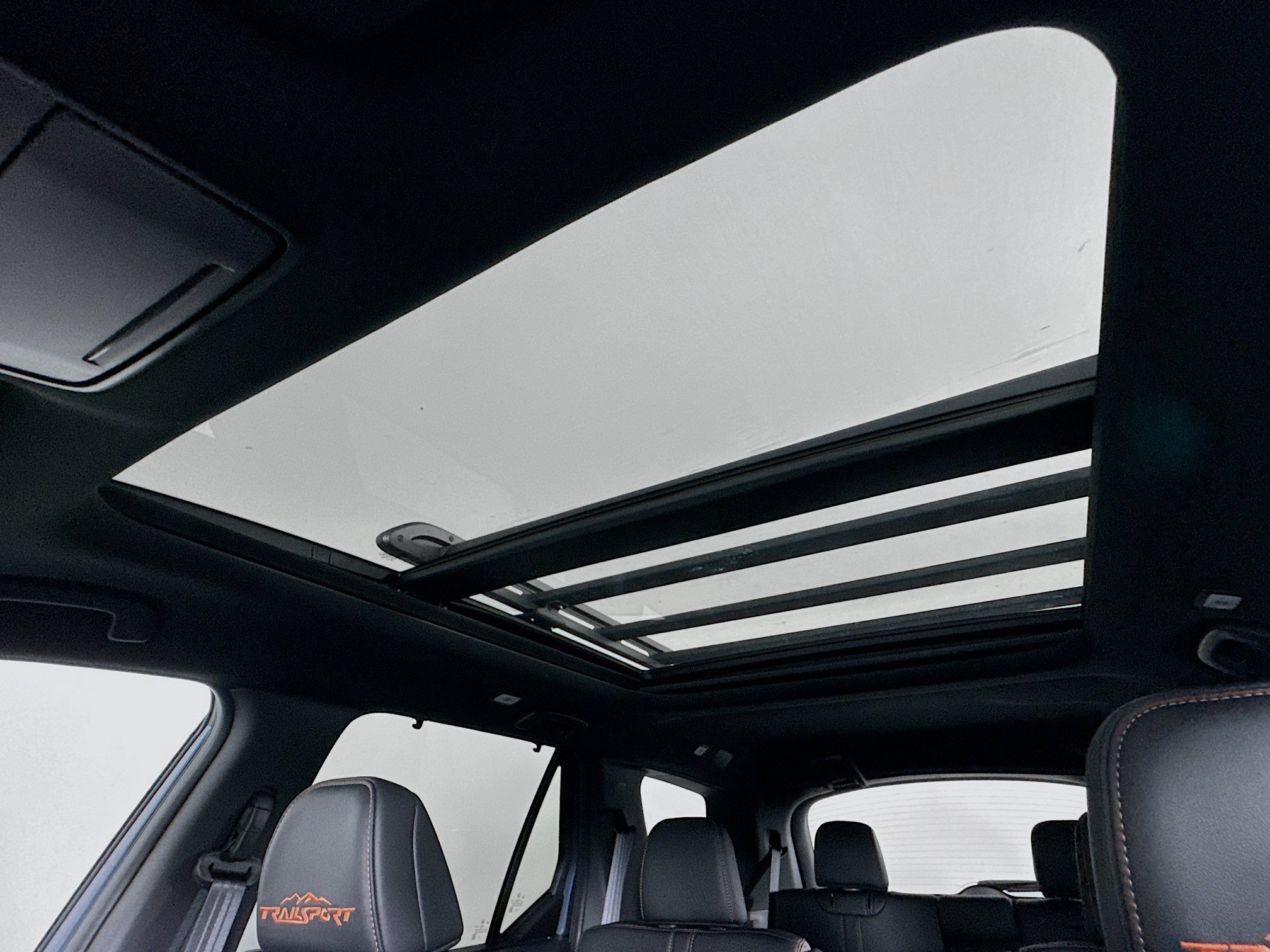 New 2026 Honda Pilot TrailSport image 22